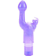 CALEXOTICS - DAS ORIGINAL BUNNY KISS LILA CALEXOTICS