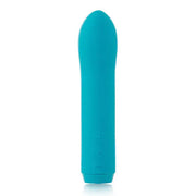 JE JOUE - G-SPOT BULLET VIBRATOR TEAL - ENGEFREUNDE.COM