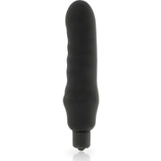 DOLCE VITA - GENIUS BLACK SILICONE DOLCE VITA