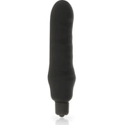 DOLCE VITA - GENIUS BLACK SILICONE DOLCE VITA