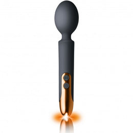 ROCKS-OFF - ORIEL MASSAGER FÜR PAARE ROCKS-OFF
