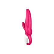 SATISFYER - VIBE MR RABBIT SATISFYER VIBRATOR