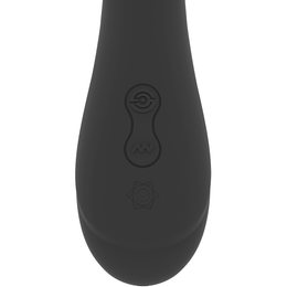 RITHUAL - KRIYA - STIMULAODR WIEDERAUFLADBARER G-POINT SCHWARZ RITHUAL