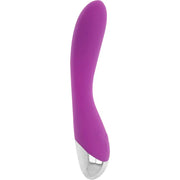 OHMAMA - VIBRATOR 6 MODI UND 6 GESCHWINDIGKEITEN LILA 20,5 CM - ENGEFREUNDE.COM