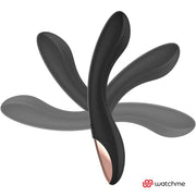 ANNE'S DESIRE - CURVE FERNBEDIENUNGSTECHNOLOGIE EIN WATCHME SCHWARZ ANNE´S DESIRE