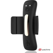 ANNE'S DESIRE - PANTY PLEASURE TECNOLOG A WATCHME BLACK - ENGEFREUNDE.COM