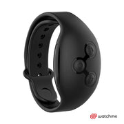 ANNE'S DESIRE - PANTY PLEASURE TECNOLOG A WATCHME BLACK - ENGEFREUNDE.COM