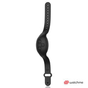 ANNE'S DESIRE - PANTY PLEASURE TECNOLOG A WATCHME BLACK - ENGEFREUNDE.COM