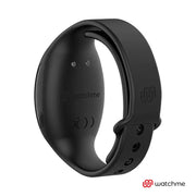 ANNE'S DESIRE - PANTY PLEASURE TECNOLOG A WATCHME BLACK - ENGEFREUNDE.COM