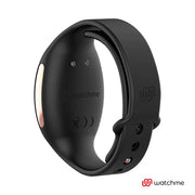 ANNE'S DESIRE - PANTY PLEASURE TECNOLOG A WATCHME SCHWARZ/GOLD - ENGEFREUNDE.COM