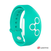 WEARWATCH - WATCHME-TECHNOLOGIE FERNBEDIENUNG EI FUCHSIA / MEERWASSER WEARWATCH