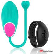 WEARWATCH - EGG FERNBEDIENUNG WATCHME TECHNOLOGIE MEERWASSER / JET WEARWATCH