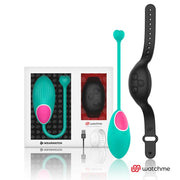 WEARWATCH - EGG FERNBEDIENUNG WATCHME TECHNOLOGIE MEERWASSER / JET WEARWATCH