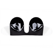 BYE-BRA - BH OHNE GRIFFE EN U BEIGE CUP E BYE BRA - BRAS