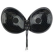 BYE-BRA - BH ADHESIVO ENTRELAZADO BEIGE CUP C BYE BRA - BRAS