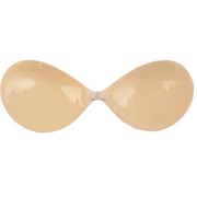 BYE-BRA - BH UNSICHTBAR BEIGE CUP D BYE BRA - BRAS