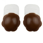 BYE-BRA - BRUSTVERSTRKER PUSH-UP SILIKON BAUN GRÖSSE XL BYE BRA - PULL UPS