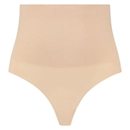 BYE-BRA - NAHTLOSER GÜRTEL STIL TANGA BEIGE GRÖSSE XXL BYE BRA - UNDERWEAR