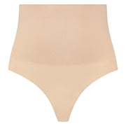 BYE-BRA - NAHTLOSER GÜRTEL STIL TANGA BEIGE GRÖSSE XXL BYE BRA - UNDERWEAR