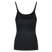 BYE-BRA - LIGHT CONTROL T-SHIRT UNSICHTBAR SCHWARZ GRÖSSE XXL BYE BRA - SHAPEWEAR