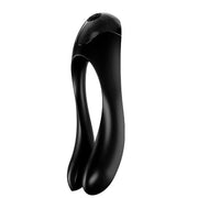 SATISFYER - CANDY CANE FINGERVIBRATOR SATISFYER VIBRATOR