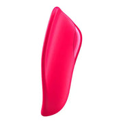 SATISFYER - HIGH FLY FINGERVIBRATOR FUCHSIA SATISFYER VIBRATOR