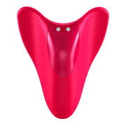 SATISFYER - HIGH FLY FINGERVIBRATOR FUCHSIA SATISFYER VIBRATOR