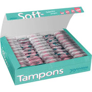 JOYDIVISION SOFT-TAMPONS - ORIGINAL WEICHE TAMPONS MINI X 50 EINHEITEN JOYDIVISION SOFT-TAMPONS