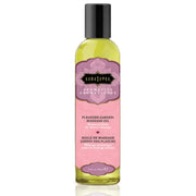 KAMASUTRA - GARDEN OF PLEASURE MASSAGEÖL 59 ML - ENGEFREUNDE.COM