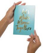 KAMASUTRA - NAUGHTY HINWEIS: LASST UNS GEMEINSAM MAGIE MACHEN KAMASUTRA