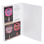 KAMASUTRA - NAUGHTY HINWEIS: LASST UNS GEMEINSAM MAGIE MACHEN KAMASUTRA