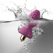 ROCKS-OFF - ASSBERRIES RASPBERRY PLUG ANAL ROCKS-OFF