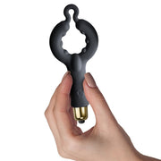 ROCKS-OFF - SILHOUETTE - BE MINE PACK FÜR PAARE ROCKS-OFF