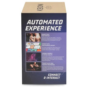 KIIROO - KEON INTERAKTIVER MASTURBATOR FEEL STROKER NICHT ENTHALTEN KIIROO