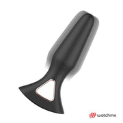 ANBIGUO - WATCHME FERNBEDIENUNG VIBRATOR ANAL PLUG ALEXANDRU - ENGEFREUNDE.COM
