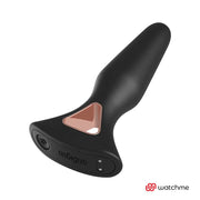 ANBIGUO - WATCHME FERNBEDIENUNG VIBRATOR ANAL PLUG ALEXANDRU - ENGEFREUNDE.COM