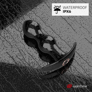 ANBIGUO - WATCHME FERNBEDIENUNGSSTECKER ANALVIBRATOR TIBERIO ANBIGUO