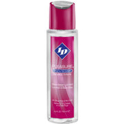 ID PLEASURE - VERGNÜGUNGSSCHMIERMITTEL AUF WASSERBASIS 130 ML ID PLEASURE