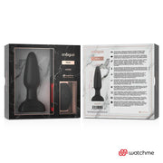 ANBIGUO - WATCHME FERNBEDIENUNGSSTECKER PULSE ANDR - ENGEFREUNDE.COM