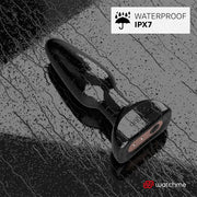 ANBIGUO - WATCHME FERNBEDIENUNGSSTECKER PULSE ANDR - ENGEFREUNDE.COM