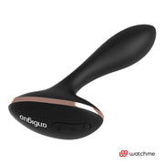 ANBIGUO - WATCHME VIBRATOR MIT FERNBEDIENUNG ANALSTECKER VERNET - ENGEFREUNDE.COM