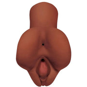 PDX PLUS - WHLEN SIE IHREN GENUSS DOPPELBRAUNEN MASTURBATOR PDX PLUS+