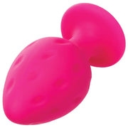 CALEXOTICS - CHEEKY BUTTPLUG ROSA - ENGEFREUNDE.COM