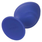 CALEXOTICS - CHEEKY BUTTPLUG LILA - ENGEFREUNDE.COM