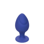 CALEXOTICS - CHEEKY BUTTPLUG LILA - ENGEFREUNDE.COM