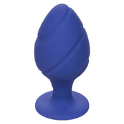 CALEXOTICS - CHEEKY BUTTPLUG LILA - ENGEFREUNDE.COM