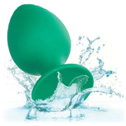 CALEXOTICS - CHEEKY BUTTPLUG GRÜN CALEXOTICS