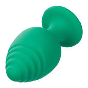 CALEXOTICS - CHEEKY BUTTPLUG GRÜN CALEXOTICS
