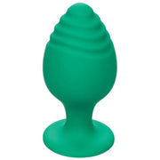 CALEXOTICS - CHEEKY BUTTPLUG GRÜN CALEXOTICS