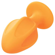 CALEXOTICS - CHEEKY BUTTPLUG ORANGE CALEXOTICS
